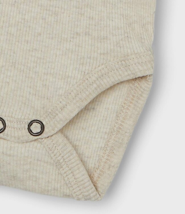 NAME-IT Body  KAB NAME-IT BABY PEYOTE MELANGE (NOOS) Boys