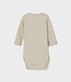 NAME-IT Body  KAB NAME-IT BABY PEYOTE MELANGE (NOOS) Boys