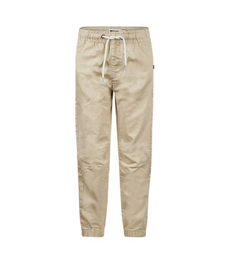 NO WAY MONDAY Broek NO WAY MONDAY BOYS BEIGE