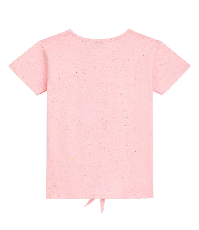 DANAMADE T-Shirt DENISE DANAMADE ROSE