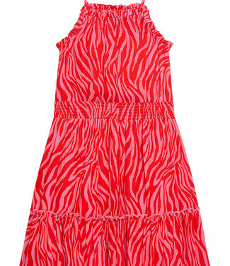 DANAMADE Kleed SINA DANAMADE RED