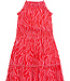 DANAMADE Kleed SINA DANAMADE RED