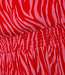 DANAMADE Kleed SINA DANAMADE RED