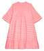 DANAMADE Kleed DRUNA DANAMADE NEON CORAL