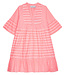 DANAMADE Kleed DRUNA DANAMADE NEON CORAL