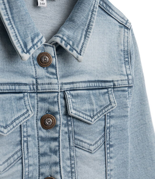 DANAMADE Jas JEANS DINES DANAMADE BLUE