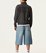 GARCIA Pull CARDIGAN IT WILL BE ALLRIGHT GARCIA BOYS DARK GREY