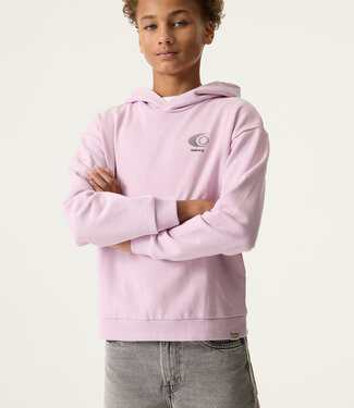 GARCIA Pull SWEAT THE CITY IS YOUR ESCAPE GARCIA BOYS PALE SYRUP