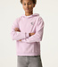 GARCIA Pull SWEAT THE CITY IS YOUR ESCAPE GARCIA BOYS PALE SYRUP