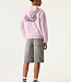 GARCIA Pull SWEAT THE CITY IS YOUR ESCAPE GARCIA BOYS PALE SYRUP
