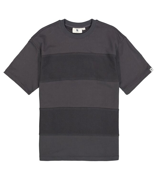 GARCIA T-Shirt DARK GREY GARCÍA BOYS