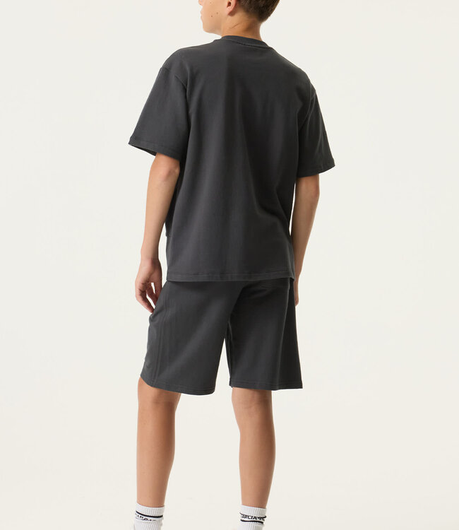 GARCIA T-Shirt DARK GREY GARCÍA BOYS