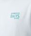 GARCIA T-Shirt DAYS GARCIA BOYS AQUA