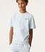 GARCIA T-Shirt DAYS GARCIA BOYS AQUA