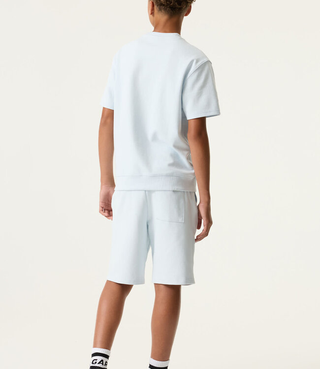 GARCIA T-Shirt DAYS GARCIA BOYS AQUA
