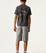 GARCIA T-Shirt SLOW LIFE GARCIA BOYS DARK GREY