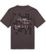 GARCIA T-Shirt SLOW LIFE GARCIA BOYS DARK GREY