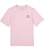 GARCIA T-Shirt SLOW LIFE GARCIA BOYS PALE SYRUP