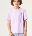GARCIA T-Shirt SLOW LIFE GARCIA BOYS PALE SYRUP