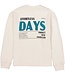 GARCIA Pull DAYS GARCIA BOYS SANDSTONE