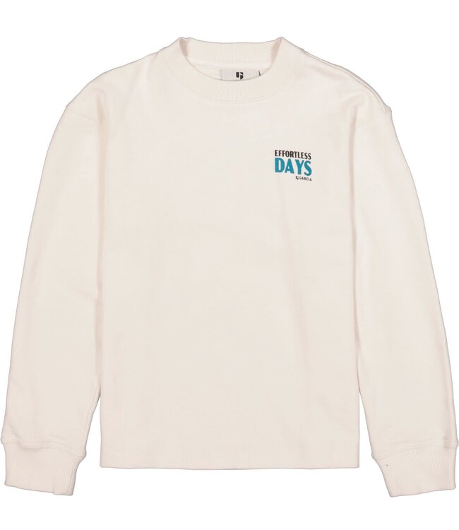 GARCIA Pull DAYS GARCIA BOYS SANDSTONE