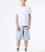 GARCIA Short JEANS JAYSEN GARCÍA BOYS BLEACHED