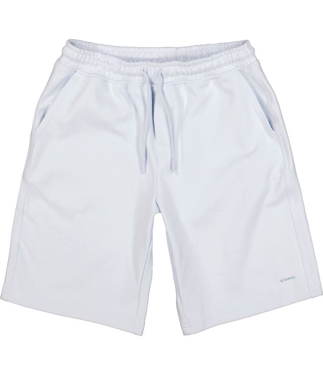 GARCIA Short SWEAT GARCÍA BOYS AQUA