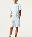 GARCIA Short SWEAT GARCÍA BOYS AQUA