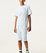 GARCIA Short SWEAT GARCÍA BOYS AQUA