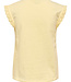 JDY Top SALVA CROCHET JDY DOUBLE CREAM