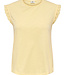 JDY Top SALVA CROCHET JDY DOUBLE CREAM