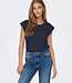 JDY Top SALVA CROCHET JDY SKY CAPTAIN