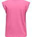 JDY Top SALVA CROCHET JDY WILD ORCHID