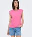 JDY Top SALVA CROCHET JDY WILD ORCHID