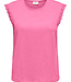 JDY Top SALVA CROCHET JDY WILD ORCHID