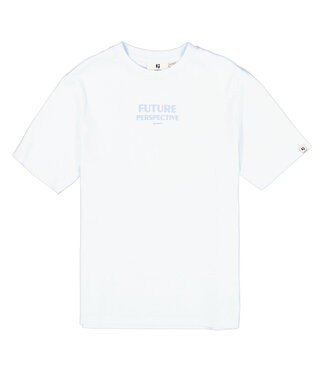 GARCIA T-Shirt FUTURE PERSPECTIVE GARCIA BOYS AQUA