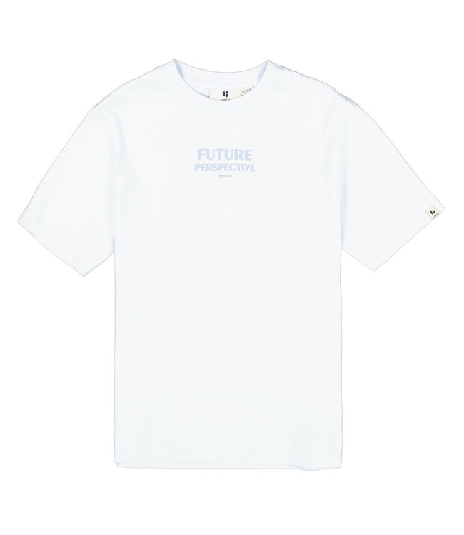 GARCIA T-Shirt FUTURE PERSPECTIVE GARCIA BOYS AQUA
