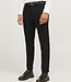 JJ REBEL Broek  SLIM MICHAEL JJ REBEL BLACK
