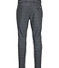 JJ REBEL Broek  SLIM MICHAEL JJ REBEL DARK GREY CHECK