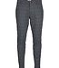 JJ REBEL Broek  SLIM MICHAEL JJ REBEL DARK GREY CHECK