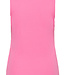 KAFFE CURVE Top CARINA KAFFE CURVE PINK 152218