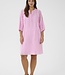 KAFFE CURVE Kleed DINA KAFFE CURVE PINK 152218