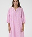 KAFFE CURVE Kleed DINA KAFFE CURVE PINK 152218