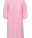 KAFFE CURVE Kleed DINA KAFFE CURVE PINK 152218