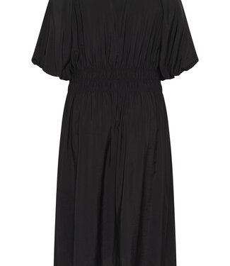 KAFFE CURVE Kleed NEELA KAFFE CURVE BLACK 100121