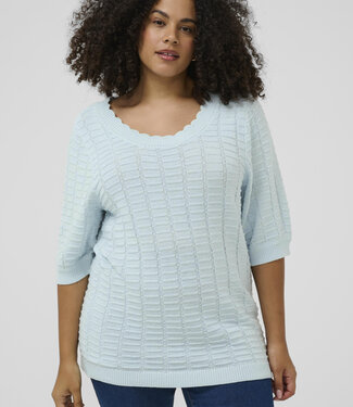 KAFFE CURVE Pull LOTIA KAFFE CURVE NANTUCKET BREEZE 144005