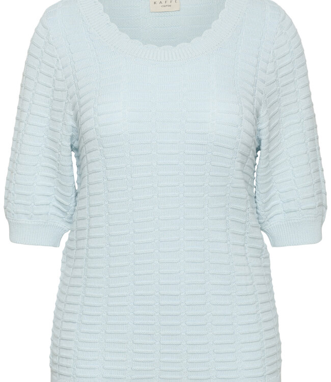 KAFFE CURVE Pull LOTIA KAFFE CURVE NANTUCKET BREEZE 144005