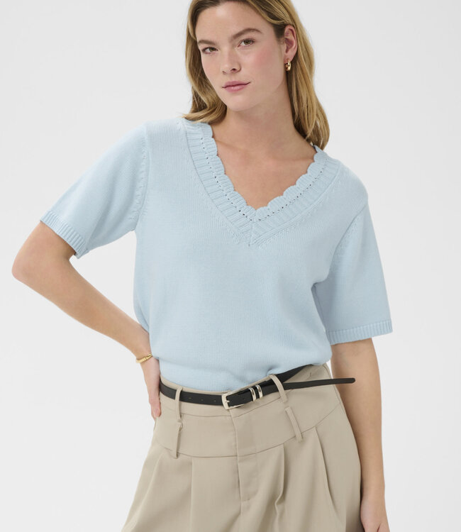 KAFFE Pull LILIANA KAFFE NANTUCKET BREEZE