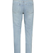KAFFE Broek JEANS WILLOW SLIM KAFFE LIGHT BLUE