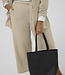 KAFFE CURVE Broek PHEOLO CROPPED KAFFE CURVE FEATHER 151305